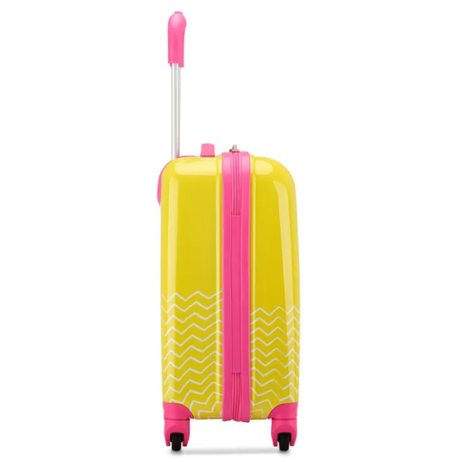 Hot Roncato Looney Tunes Kids Trolley tweety giallo