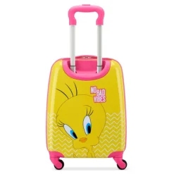 Hot Roncato Looney Tunes Kids Trolley tweety giallo
