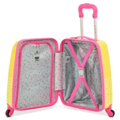 Hot Roncato Looney Tunes Kids Trolley tweety giallo