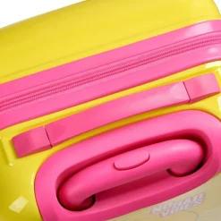 Hot Roncato Looney Tunes Kids Trolley tweety giallo