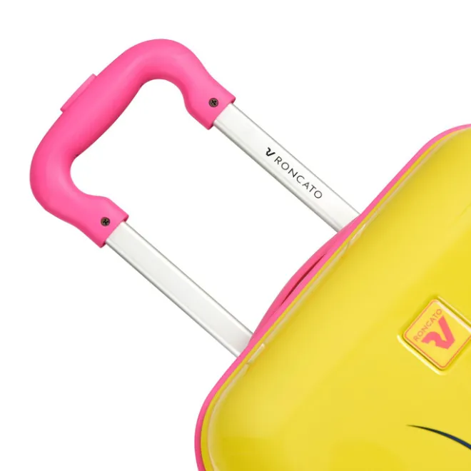 Hot Roncato Looney Tunes Kids Trolley tweety giallo