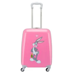 Best Roncato Looney Tunes Youngster Trolley bugs bunny rosa