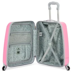 Best Roncato Looney Tunes Youngster Trolley bugs bunny rosa