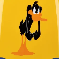 Sale Roncato Looney Tunes Youngster Trolley daffy duck papaya