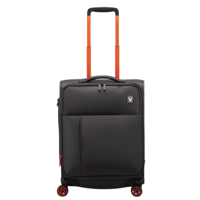 Hot Roncato Move Cabin Trolley 55 graphite
