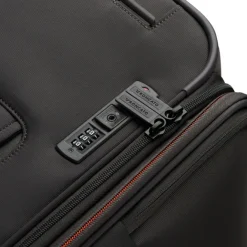 Hot Roncato Move Cabin Trolley 55 graphite