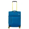 New Roncato Move Cabin Trolley 55 blu laguna