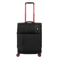 Sale Roncato Move Cabin Trolley 55 nero fumo