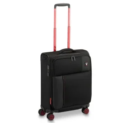 Sale Roncato Move Cabin Trolley 55 nero fumo
