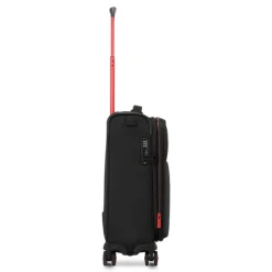 Sale Roncato Move Cabin Trolley 55 nero fumo