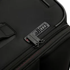 Sale Roncato Move Cabin Trolley 55 nero fumo