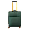 Hot Roncato Move Cabin Trolley 55 verde mimetico