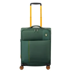 Hot Roncato Move Cabin Trolley 55 verde mimetico