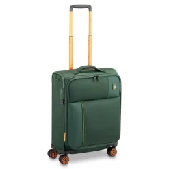 Hot Roncato Move Cabin Trolley 55 verde mimetico
