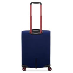 Clearance Roncato Move Cabin Trolley 55 ultramarine blue
