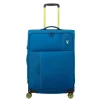 Clearance Roncato Move Expandable Trolley 64 blu laguna
