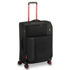 Online Roncato Move Expandable Trolley 64 nero fumo