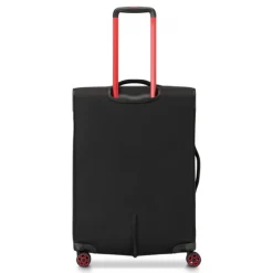 Online Roncato Move Expandable Trolley 64 nero fumo