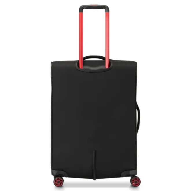 Online Roncato Move Expandable Trolley 64 nero fumo