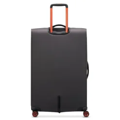 Outlet Roncato Move Expandable Trolley 77 graphite