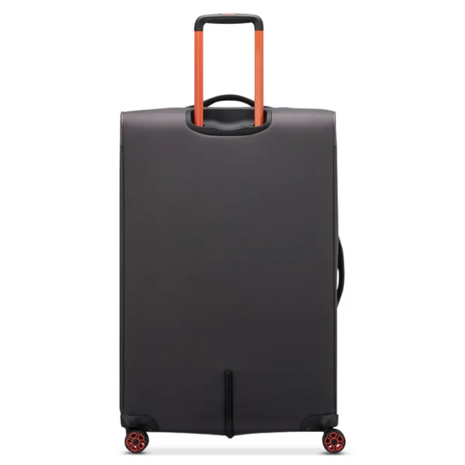 Outlet Roncato Move Expandable Trolley 77 graphite