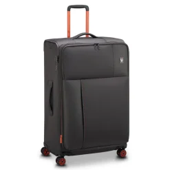 Outlet Roncato Move Expandable Trolley 77 graphite