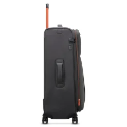 Outlet Roncato Move Expandable Trolley 77 graphite
