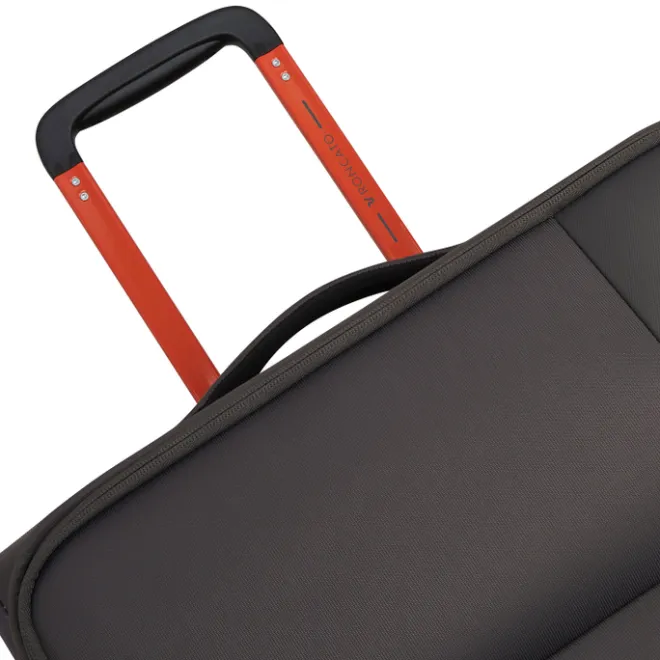 Outlet Roncato Move Expandable Trolley 77 graphite