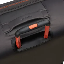 Outlet Roncato Move Expandable Trolley 77 graphite