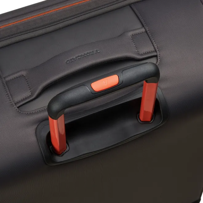 Outlet Roncato Move Expandable Trolley 77 graphite