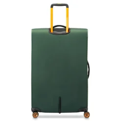 Sale Roncato Move Expandable Trolley 77 verde mimetico