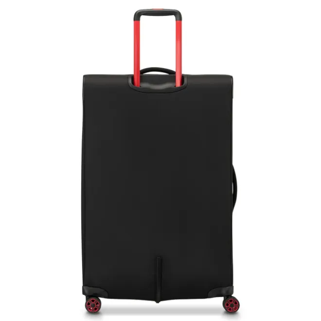 Outlet Roncato Move Expandable Trolley 77 nero fumo