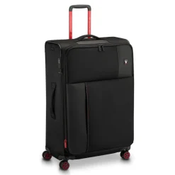 Outlet Roncato Move Expandable Trolley 77 nero fumo