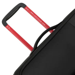 Outlet Roncato Move Expandable Trolley 77 nero fumo
