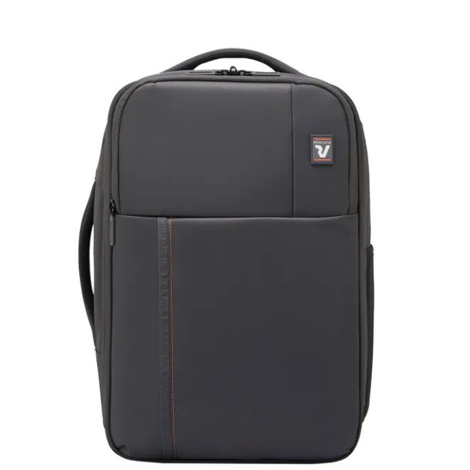 Clearance Roncato Move Travel Backpack graphite
