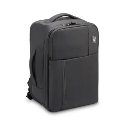 Clearance Roncato Move Travel Backpack graphite