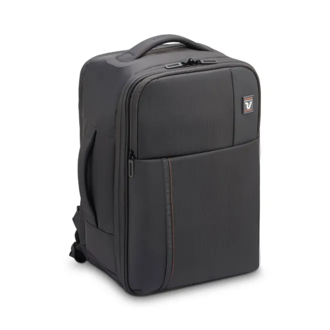 Clearance Roncato Move Travel Backpack graphite