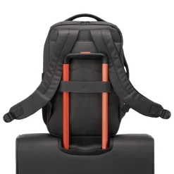 Clearance Roncato Move Travel Backpack graphite