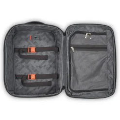Clearance Roncato Move Travel Backpack graphite