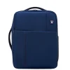 Hot Roncato Move Travel Backpack ultramarine blue