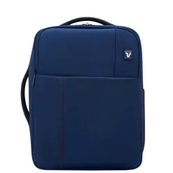 Hot Roncato Move Travel Backpack ultramarine blue