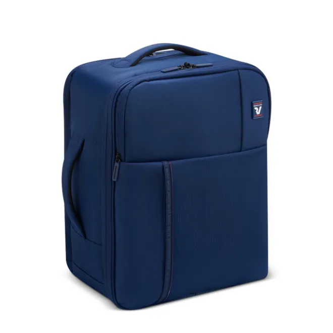 Hot Roncato Move Travel Backpack ultramarine blue