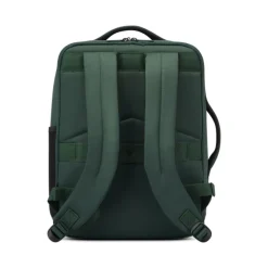 Online Roncato Move Travel Backpack forest green