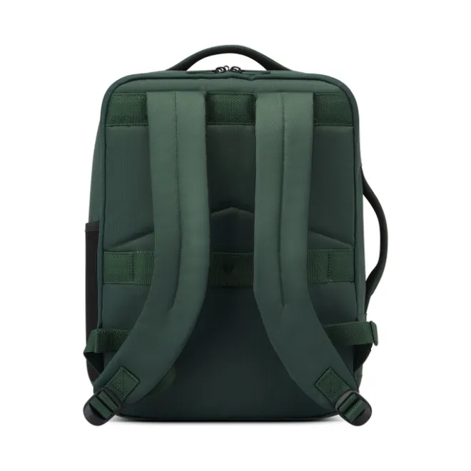 Online Roncato Move Travel Backpack forest green