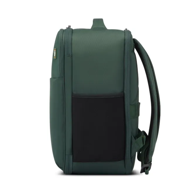Online Roncato Move Travel Backpack forest green