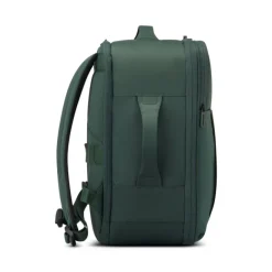 Online Roncato Move Travel Backpack forest green