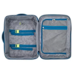 Online Roncato Move Travel Backpack lake blue