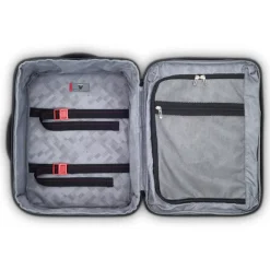 Sale Roncato Move Travel Backpack smokeblack