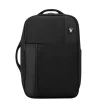 Clearance Roncato Move Travel Backpack smokeblack