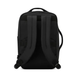 Clearance Roncato Move Travel Backpack smokeblack
